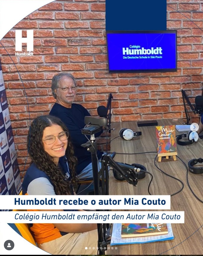 Post do Blog Humboldt