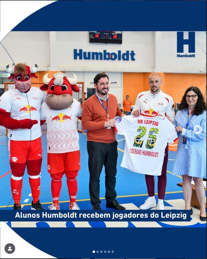 Post do Blog Humboldt