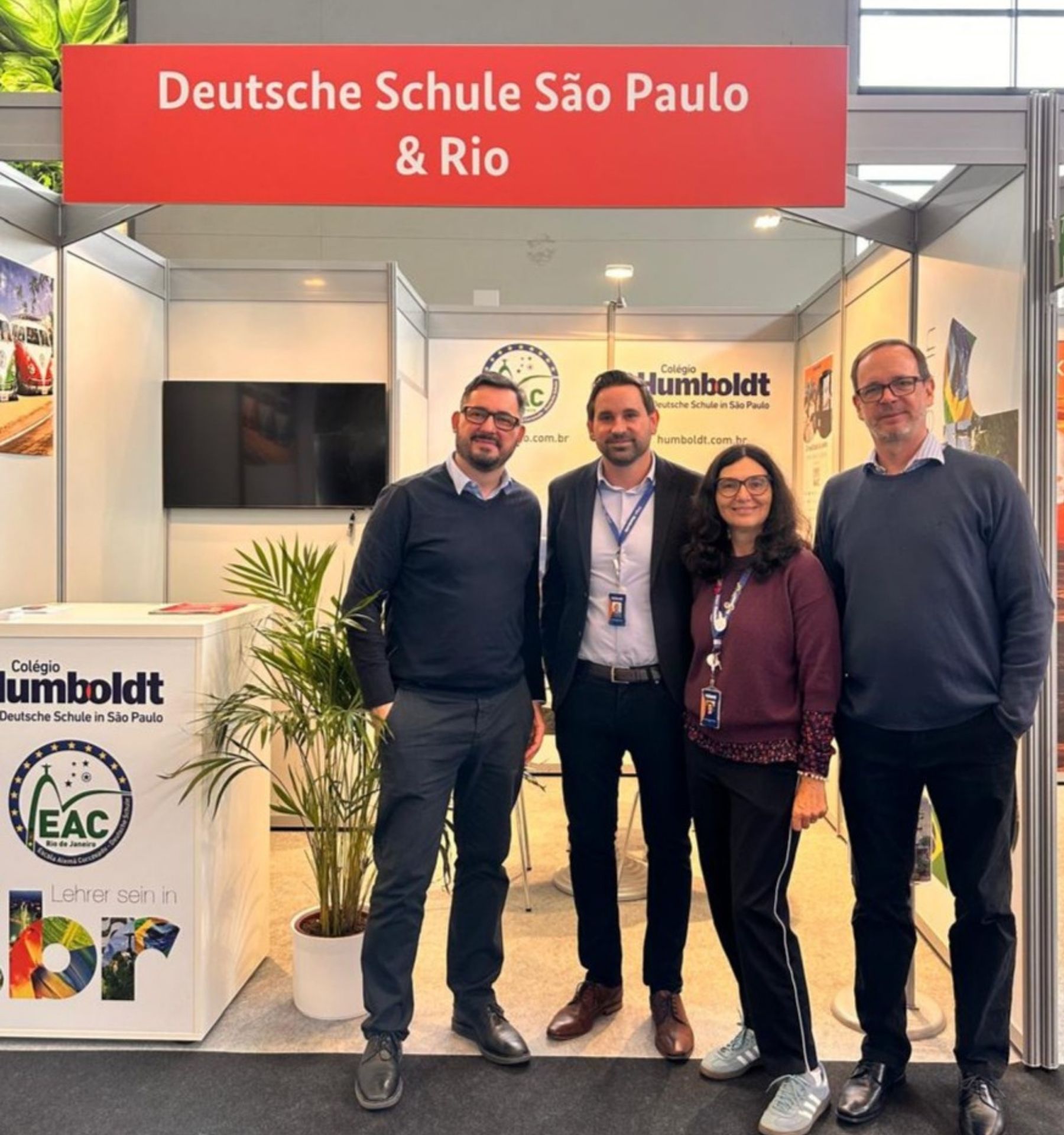 Post do Blog Humboldt