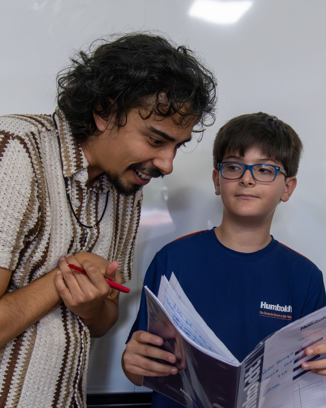 Post do Blog Humboldt