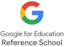 Google For Education Reference School