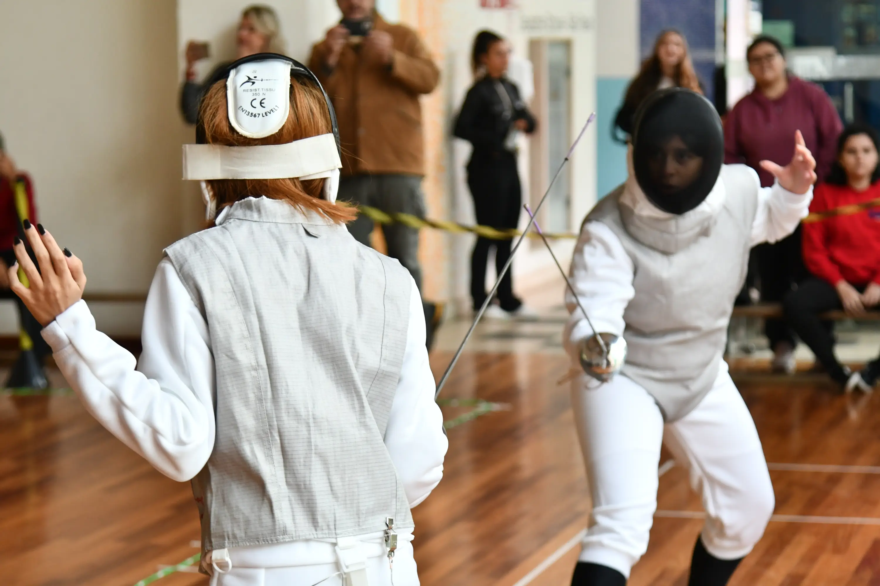 Vida escolar no colégio humboldt