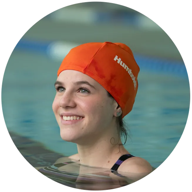 Apresentação da escola Humboldt