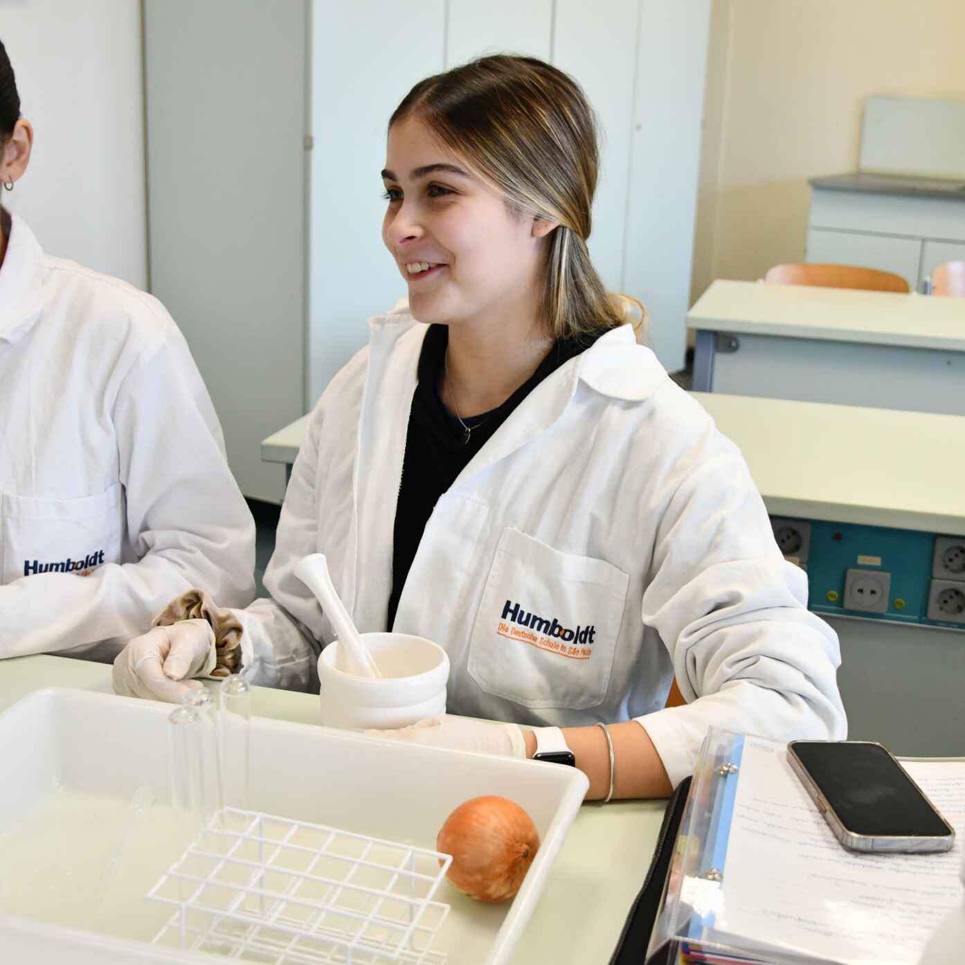Biotechnologie