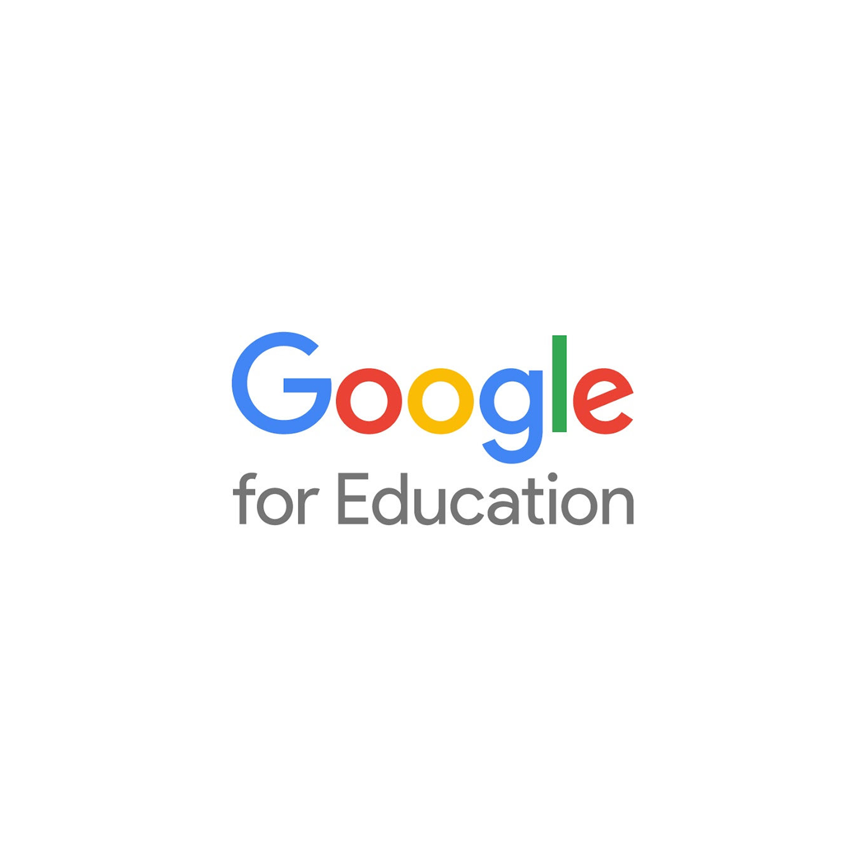 Google for Education