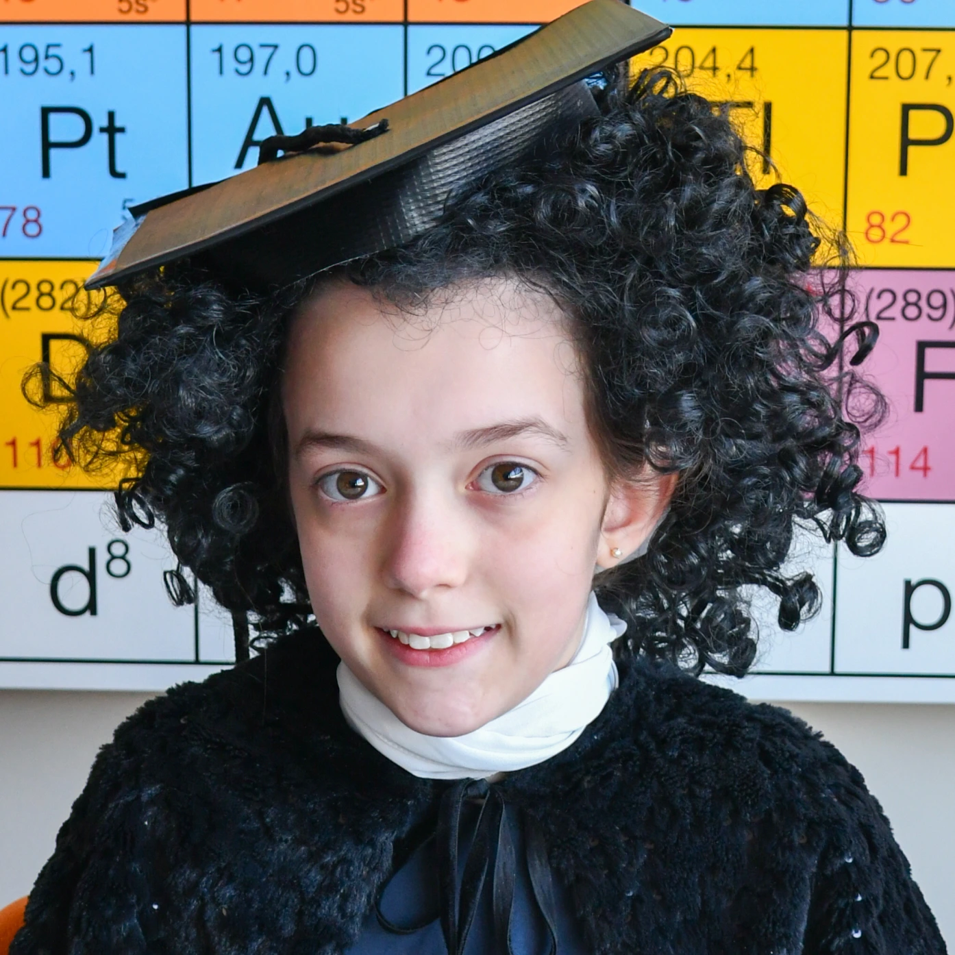 Grandes Cientistas