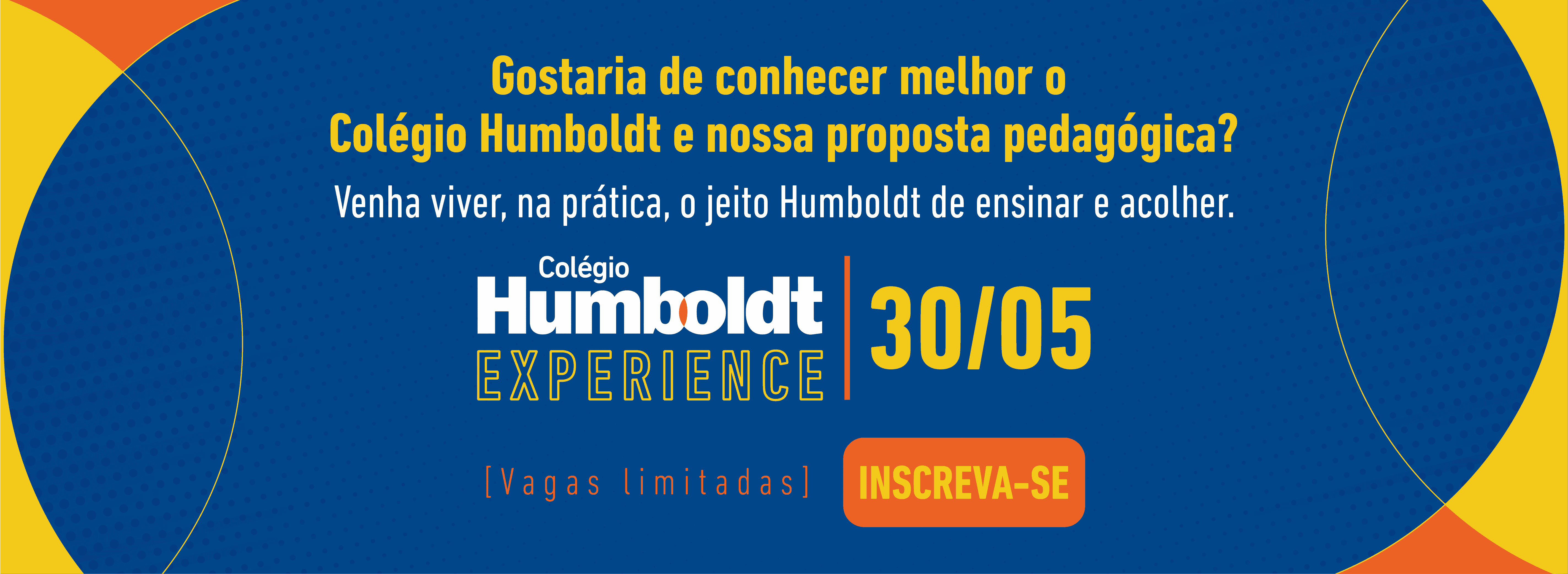 Colégio humboldt carrossel - Imagem 1