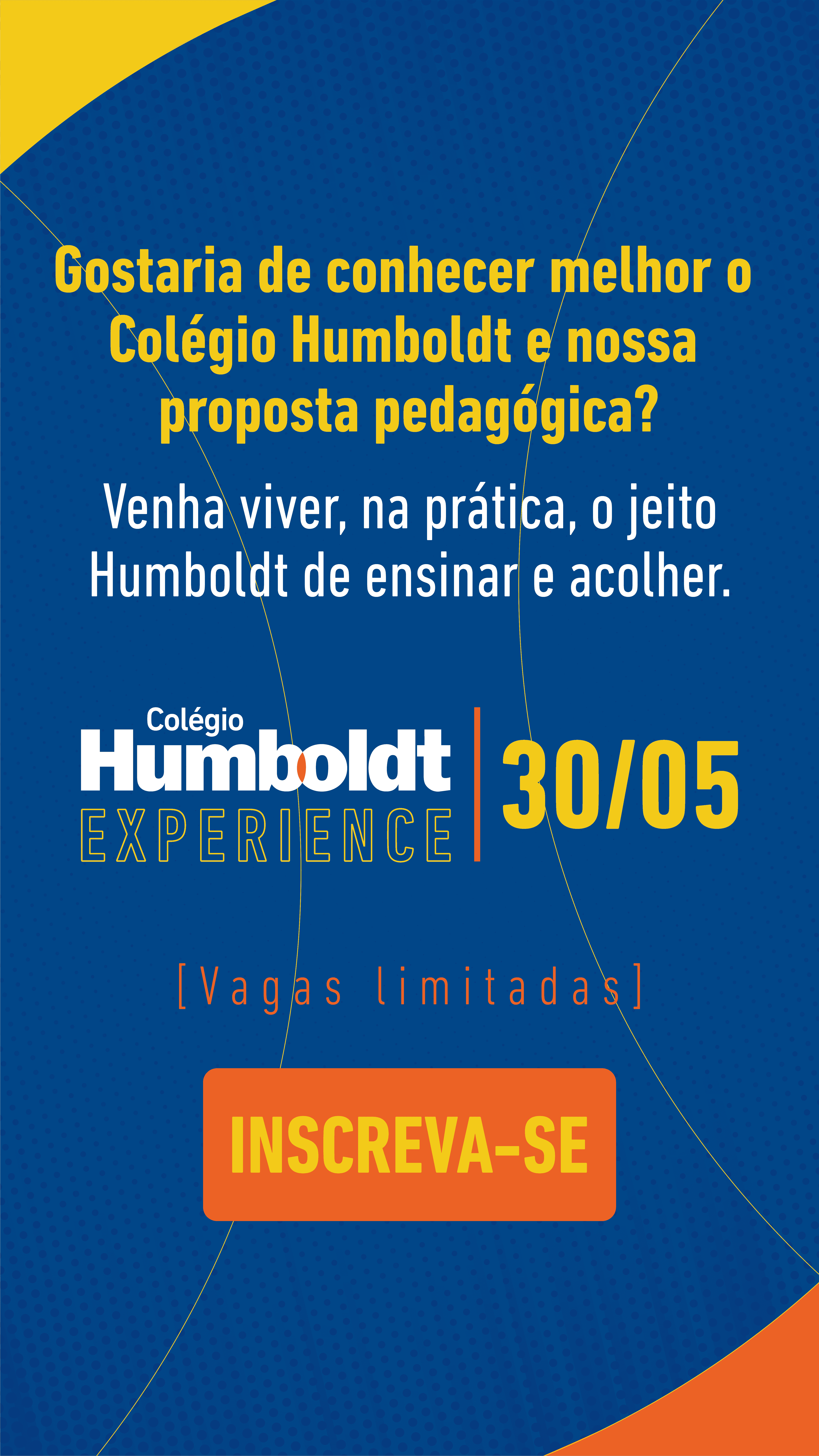 Colégio humboldt carrossel - Imagem 1