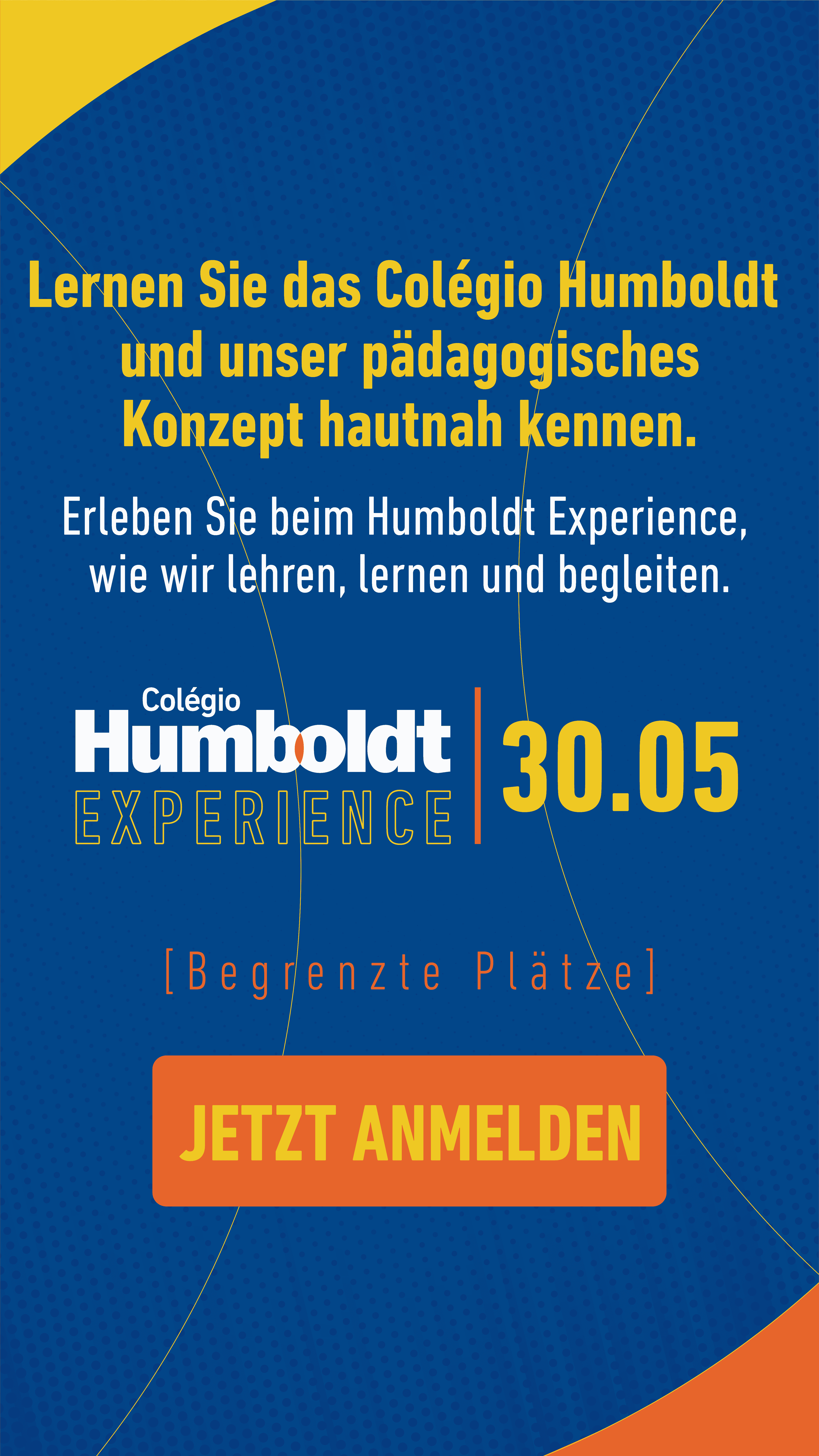 Colégio humboldt carrossel - Imagem 1