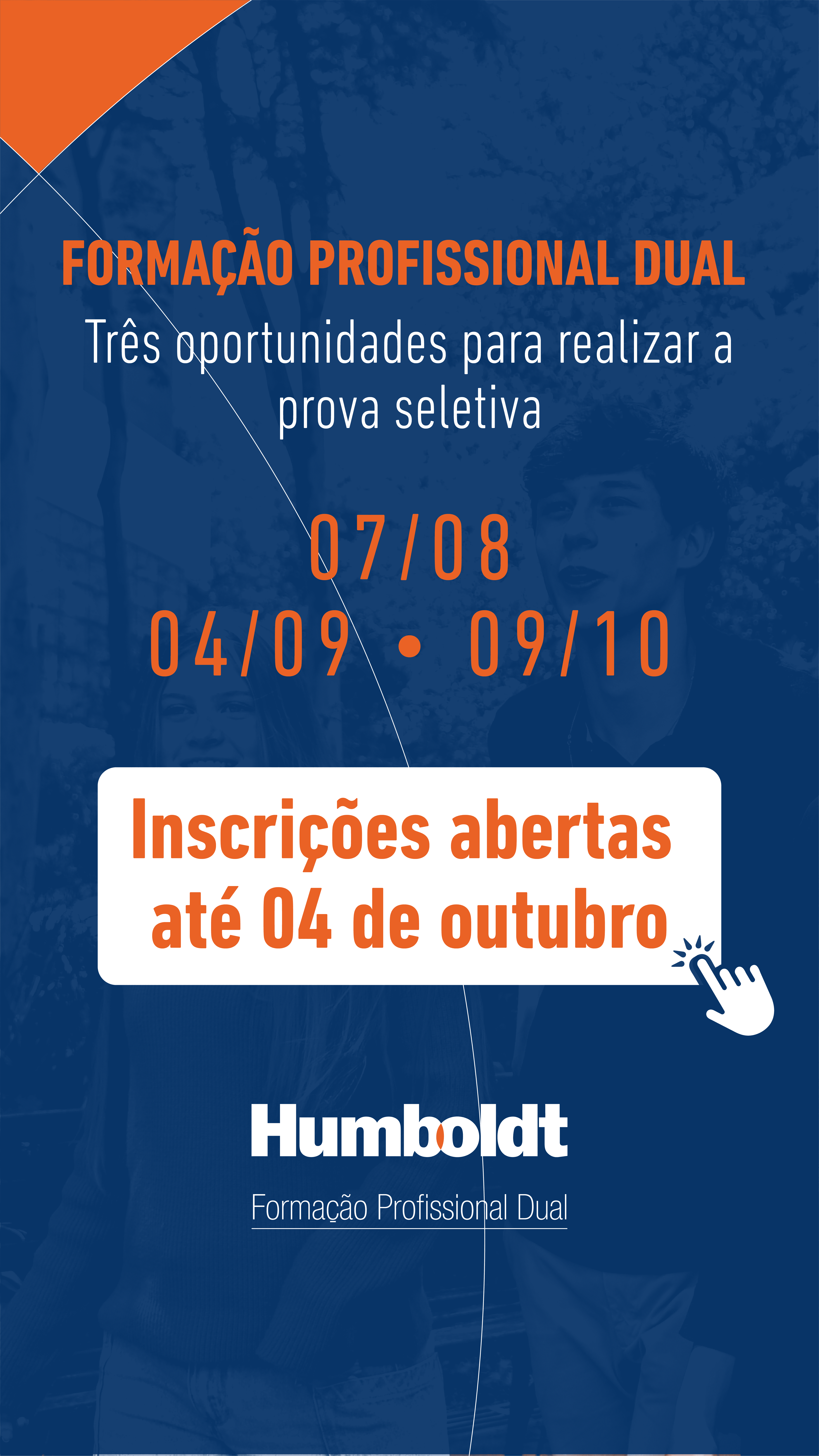 Colégio humboldt carrossel - Imagem 1