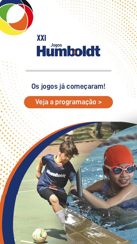 Colégio humboldt carrossel - Imagem 2