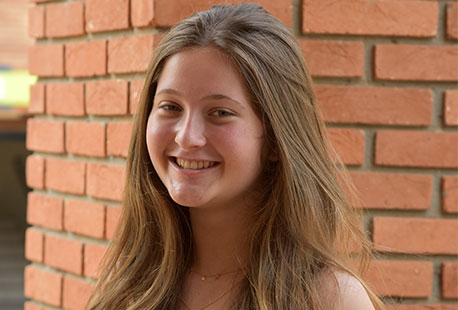 Maria Luiza do Grêmio