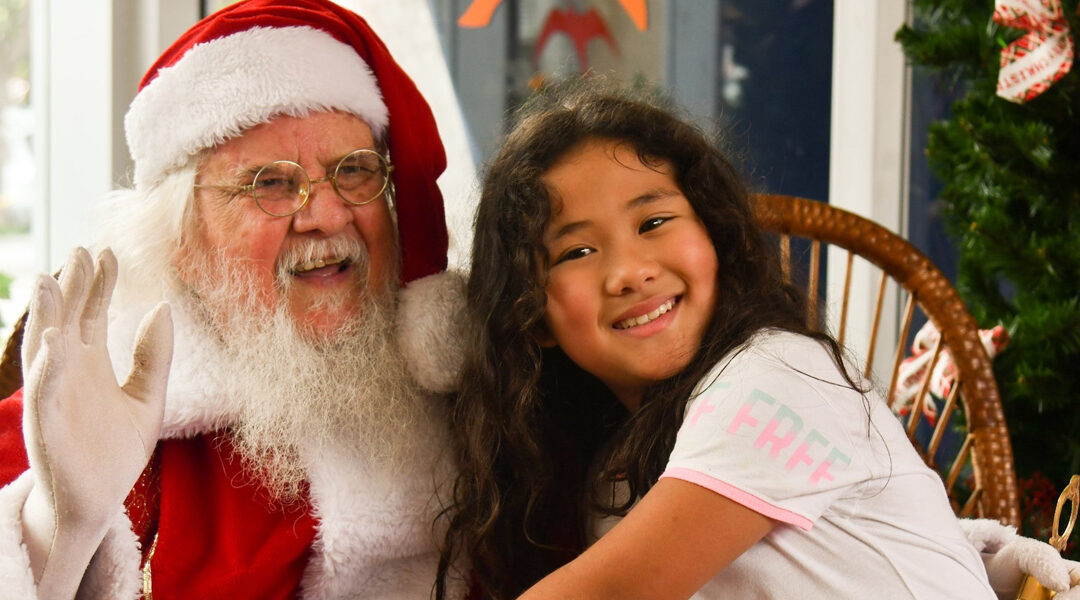 Festa de Natal