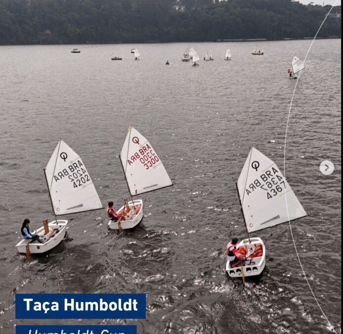 Taça Humboldt